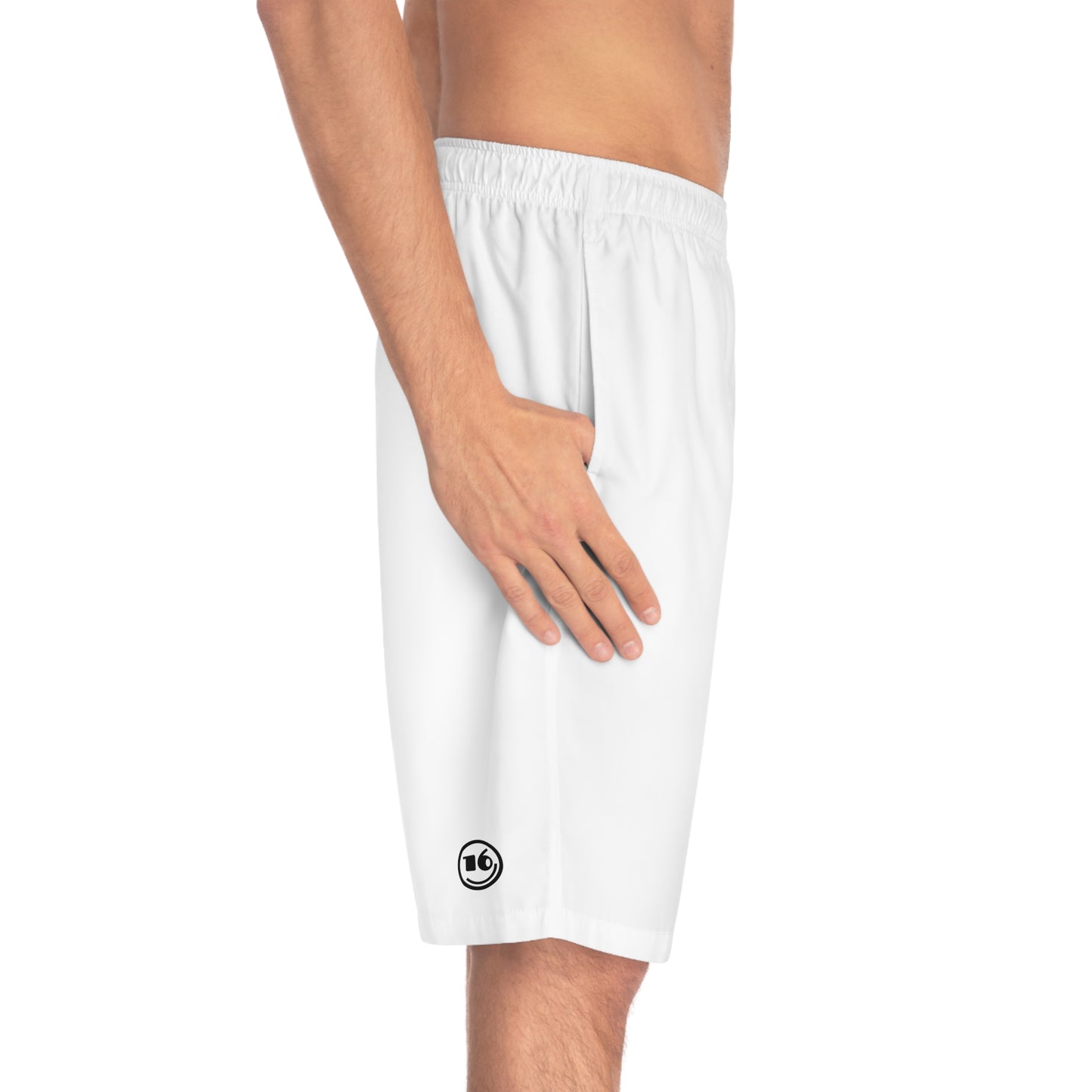 WORNWORD Viberr King™ Men's Board Shorts