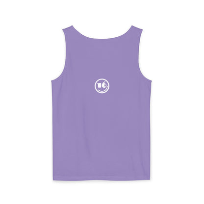 WORNWORD Viberr King™ Men’s Tank Top