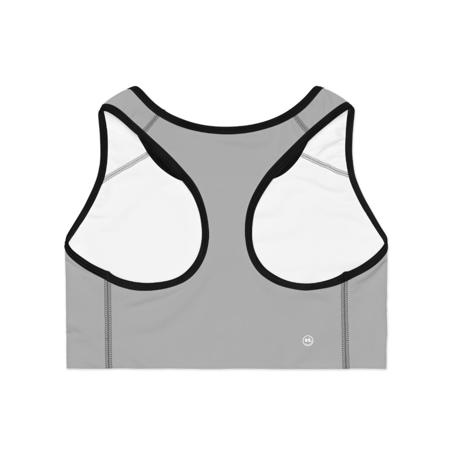 WORNWORD Viberr King Sports Bra