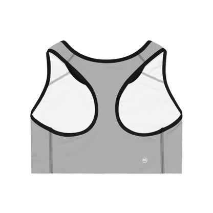 WORNWORD Viberr King Sports Bra