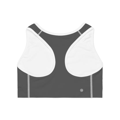 WORNWORD Viberr King Sports Bra