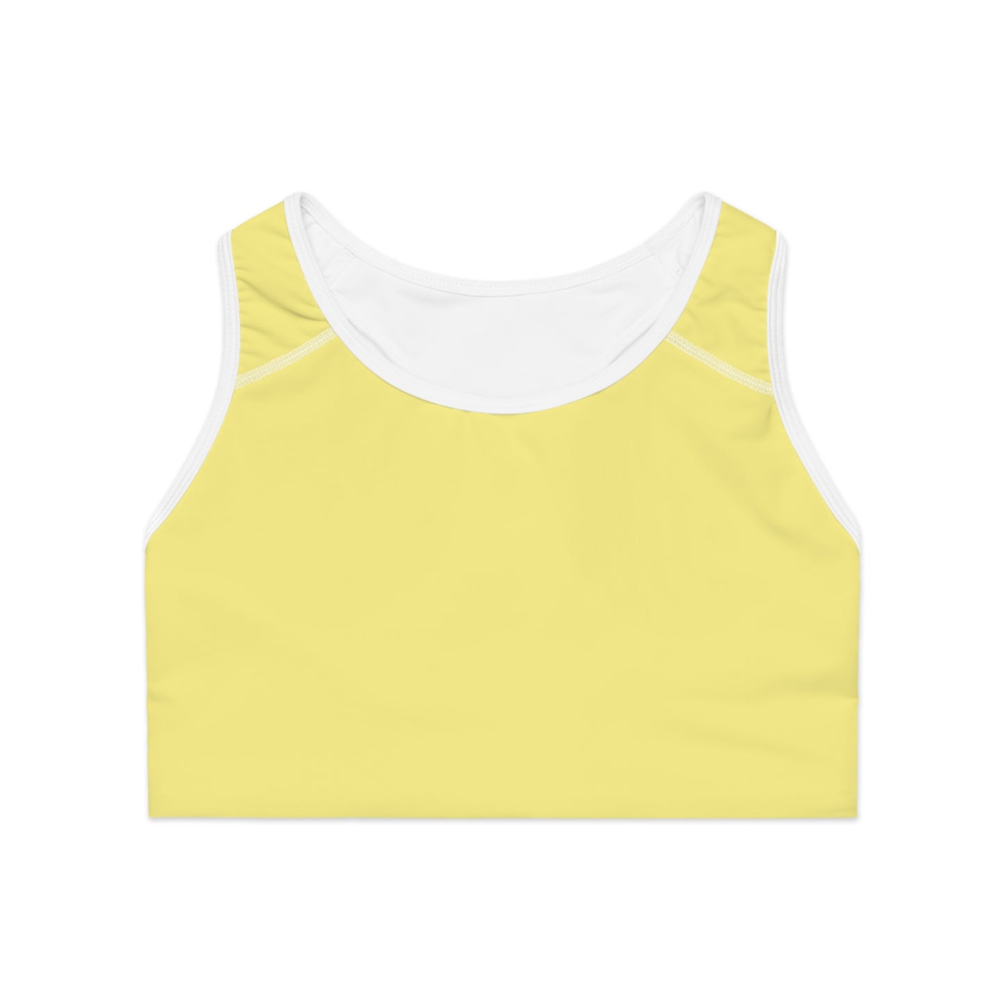 WORNWORD Viberr King Sports Bra