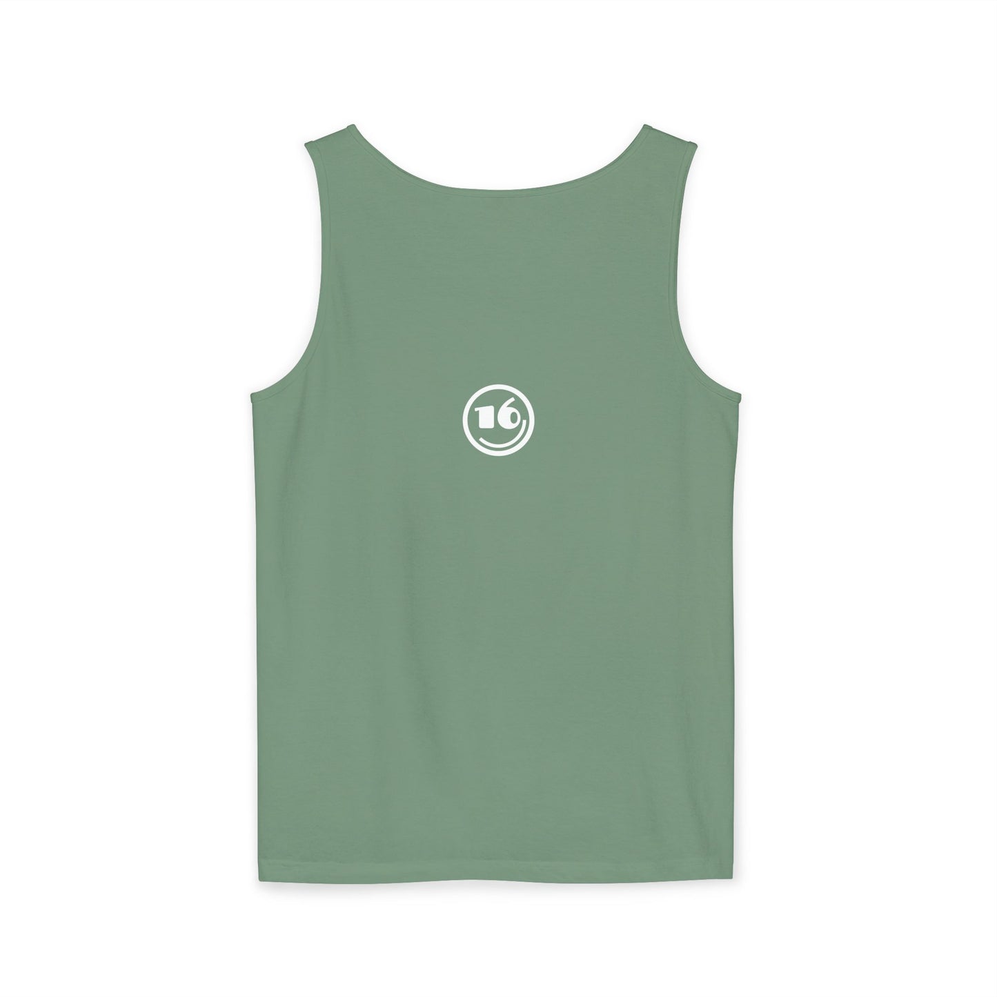 WORNWORD Viberr King™ Men’s Tank Top