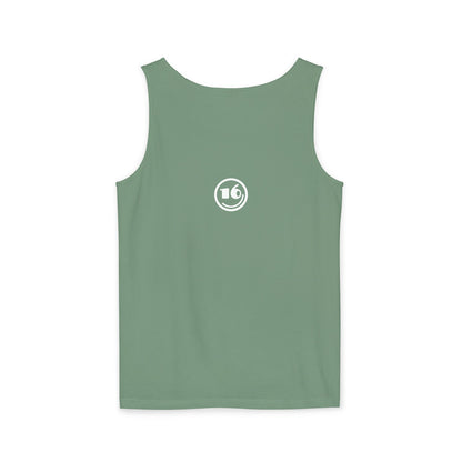 WORNWORD Viberr King™ Men’s Tank Top