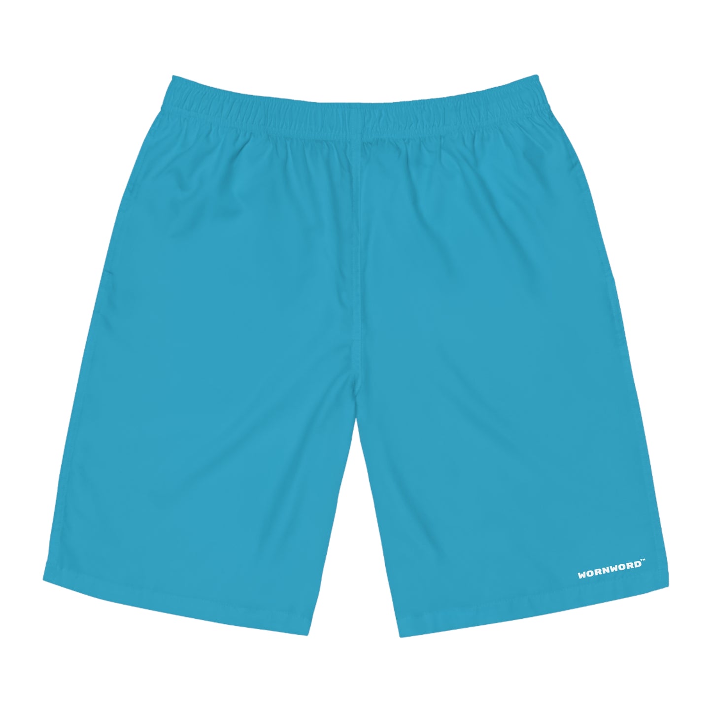 WORNWORD Viberr King™ Men's Board Shorts