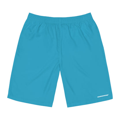 WORNWORD Viberr King™ Men's Board Shorts