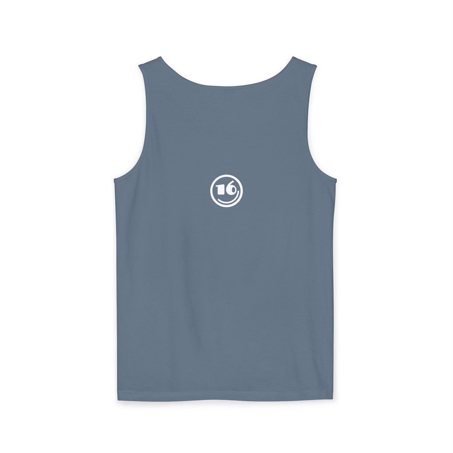WORNWORD Viberr King™ Men’s Tank Top