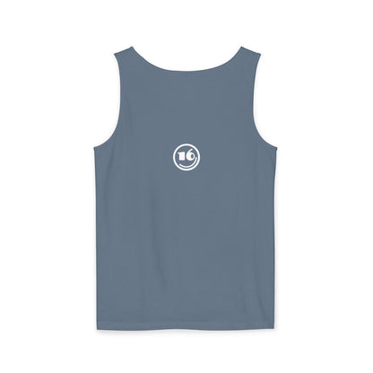 WORNWORD Viberr King™ Men’s Tank Top