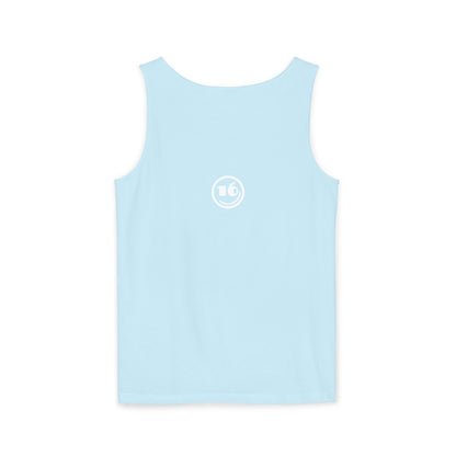 WORNWORD Viberr King™ Men’s Tank Top