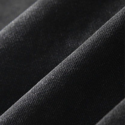 SIXTEENVIBE Lady Washed Vintage Hoodie