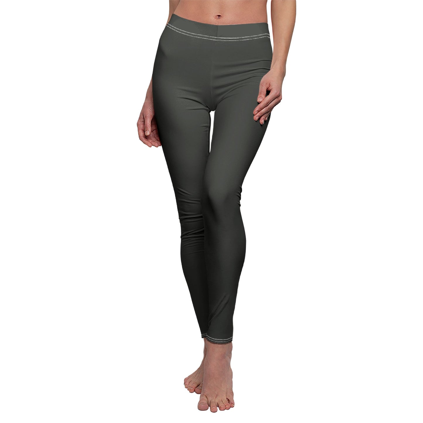 WORNWORD WPulze™ Leggings