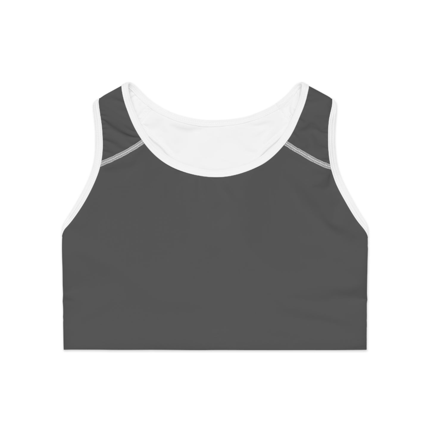 WORNWORD Viberr King Sports Bra