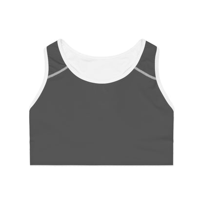 WORNWORD Viberr King Sports Bra
