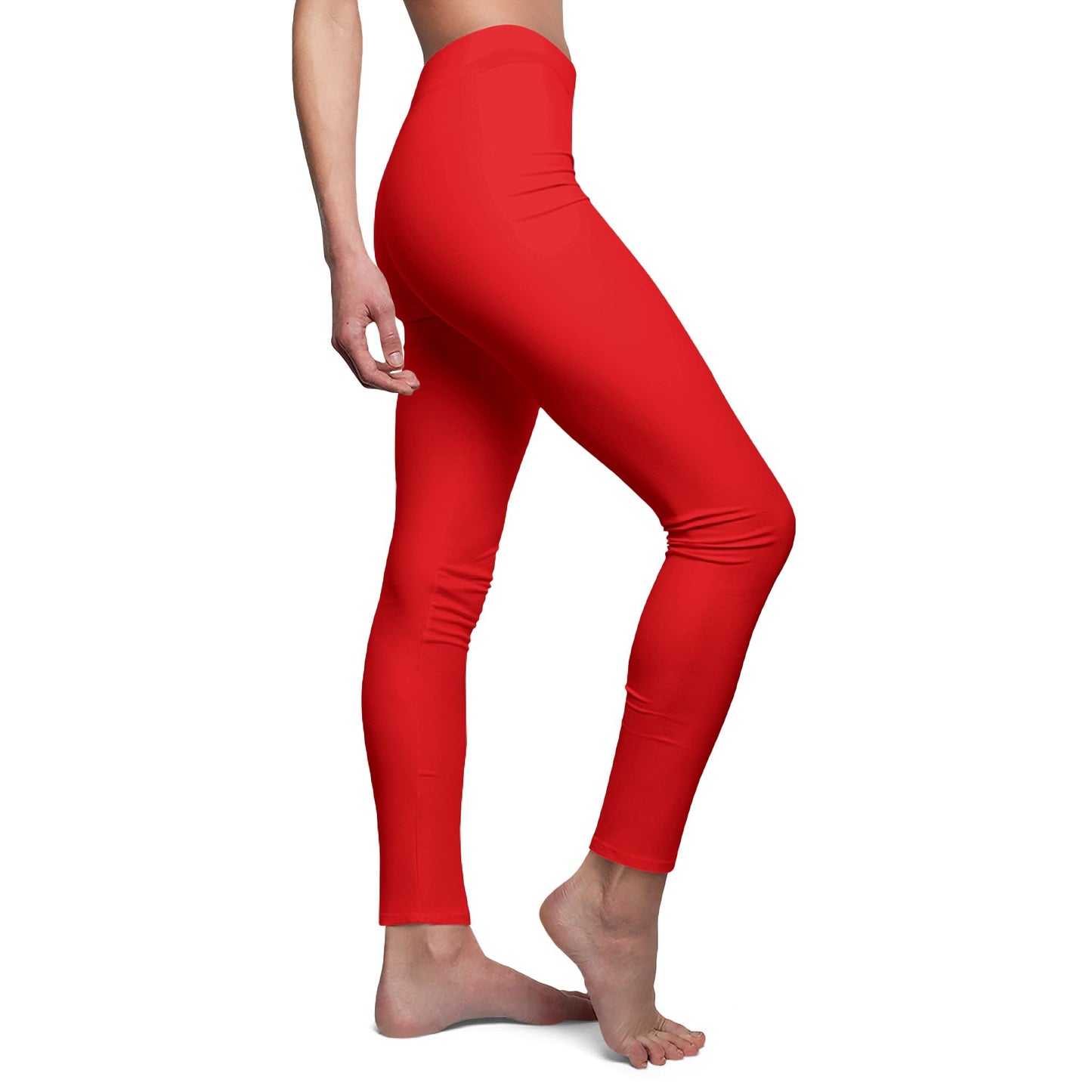 WORNWORD WPulze™ Leggings