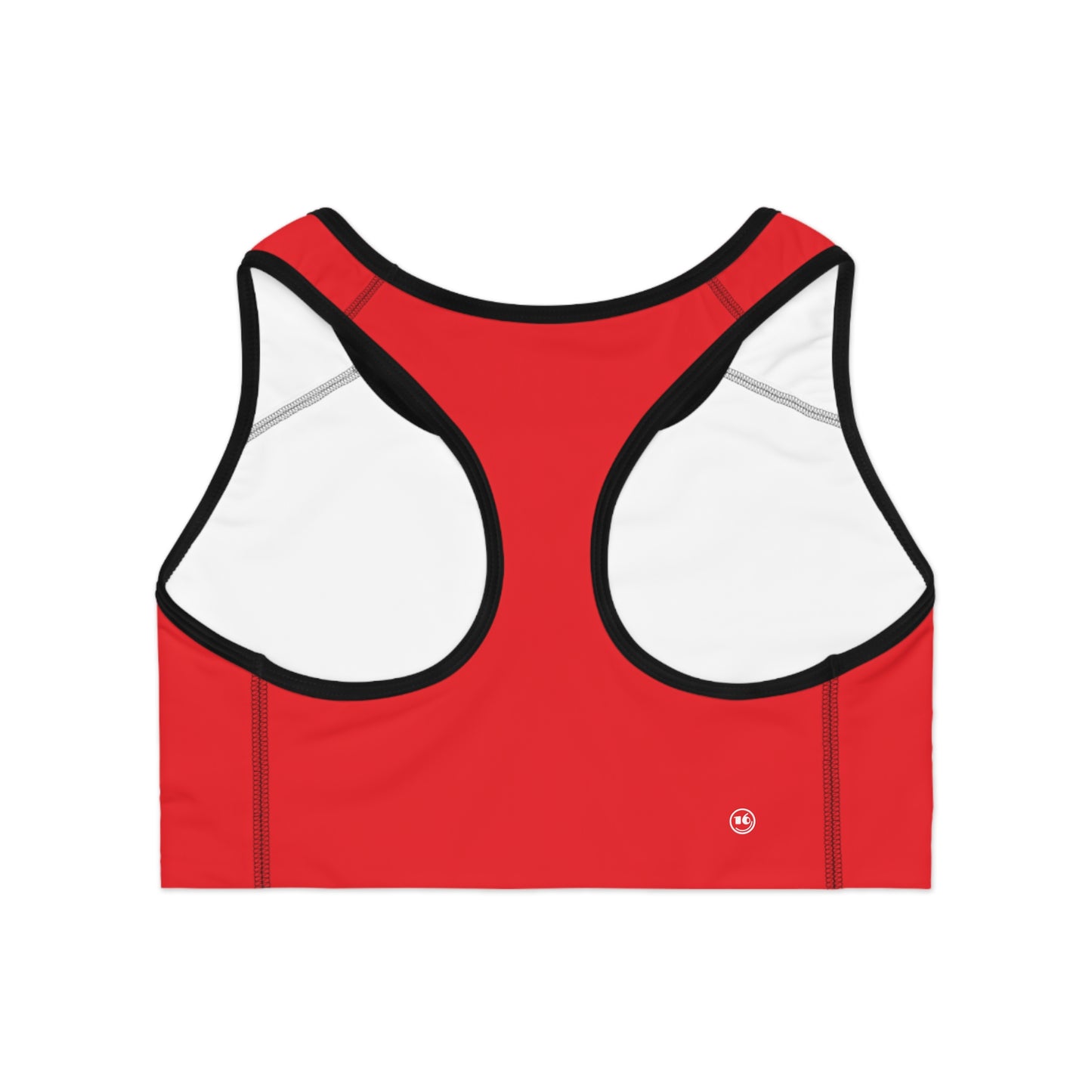 WORNWORD Viberr King Sports Bra