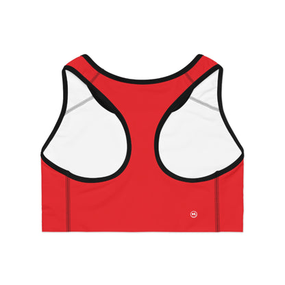 WORNWORD Viberr King Sports Bra