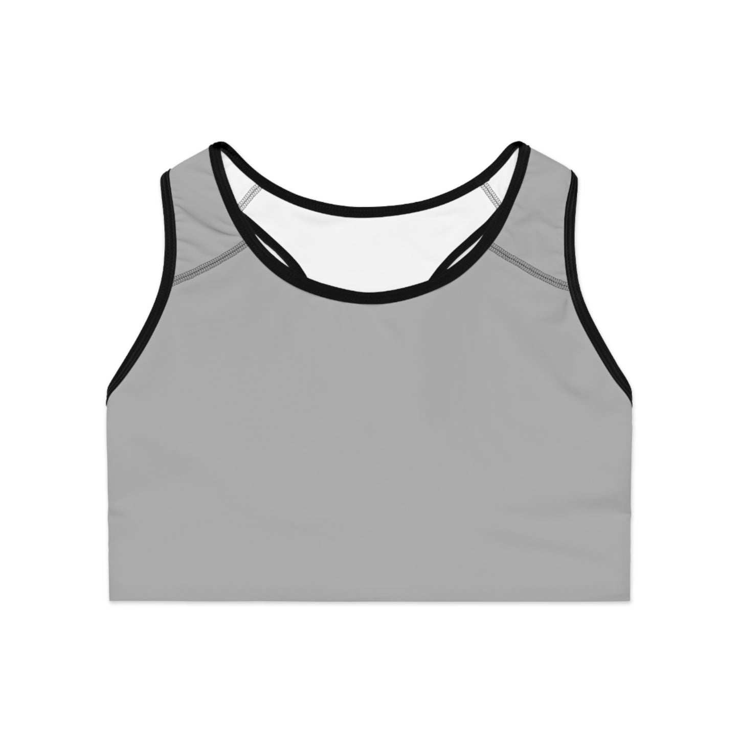 WORNWORD Viberr King Sports Bra