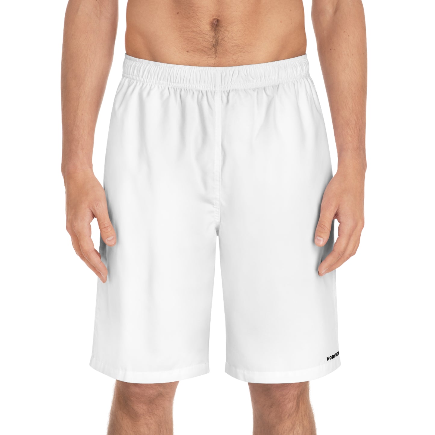 WORNWORD Viberr King™ Men's Board Shorts