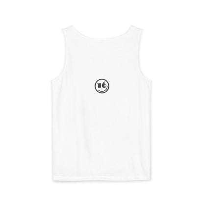 WORNWORD Viberr King™ Men’s Tank Top
