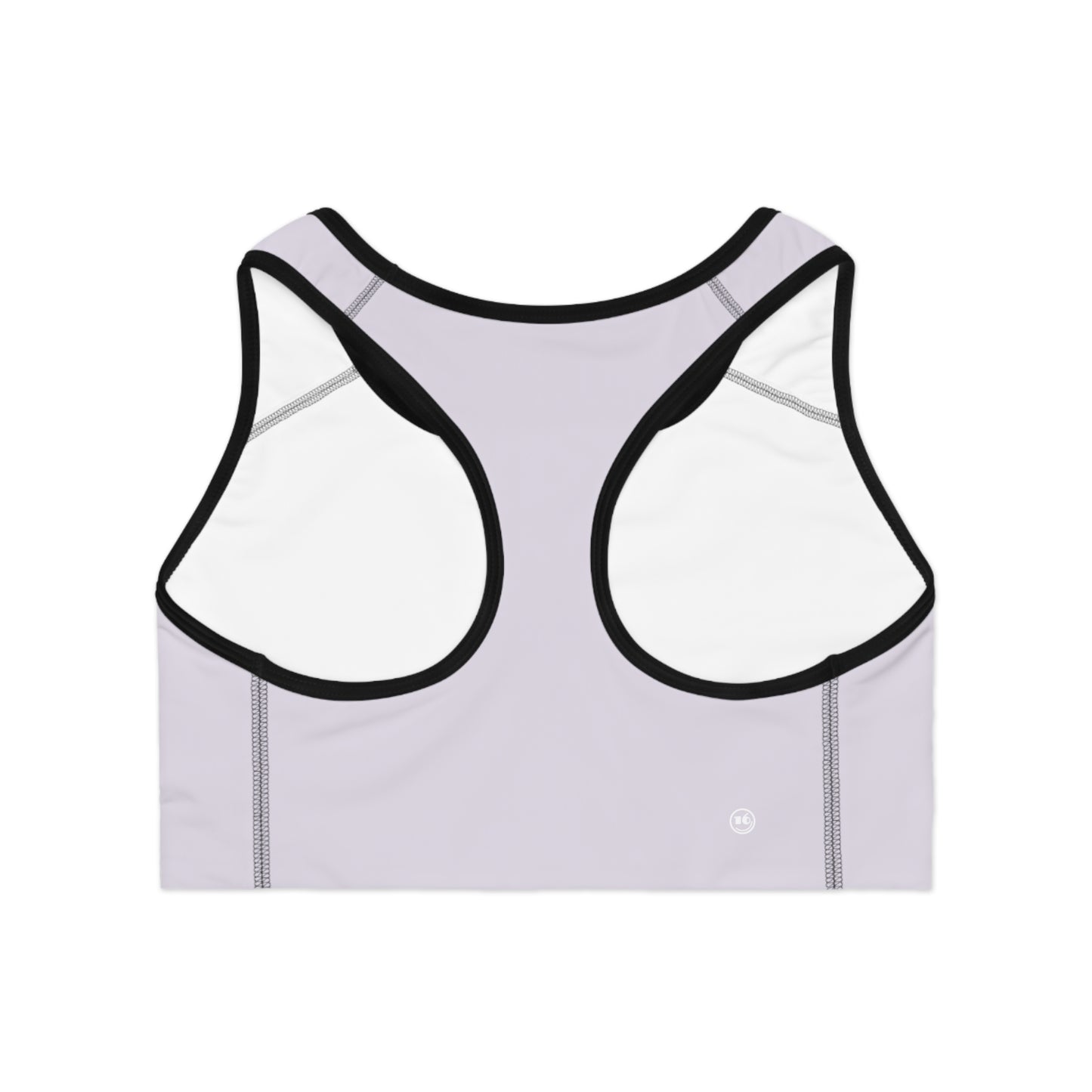 WORNWORD Viberr King Sports Bra