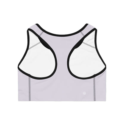 WORNWORD Viberr King Sports Bra