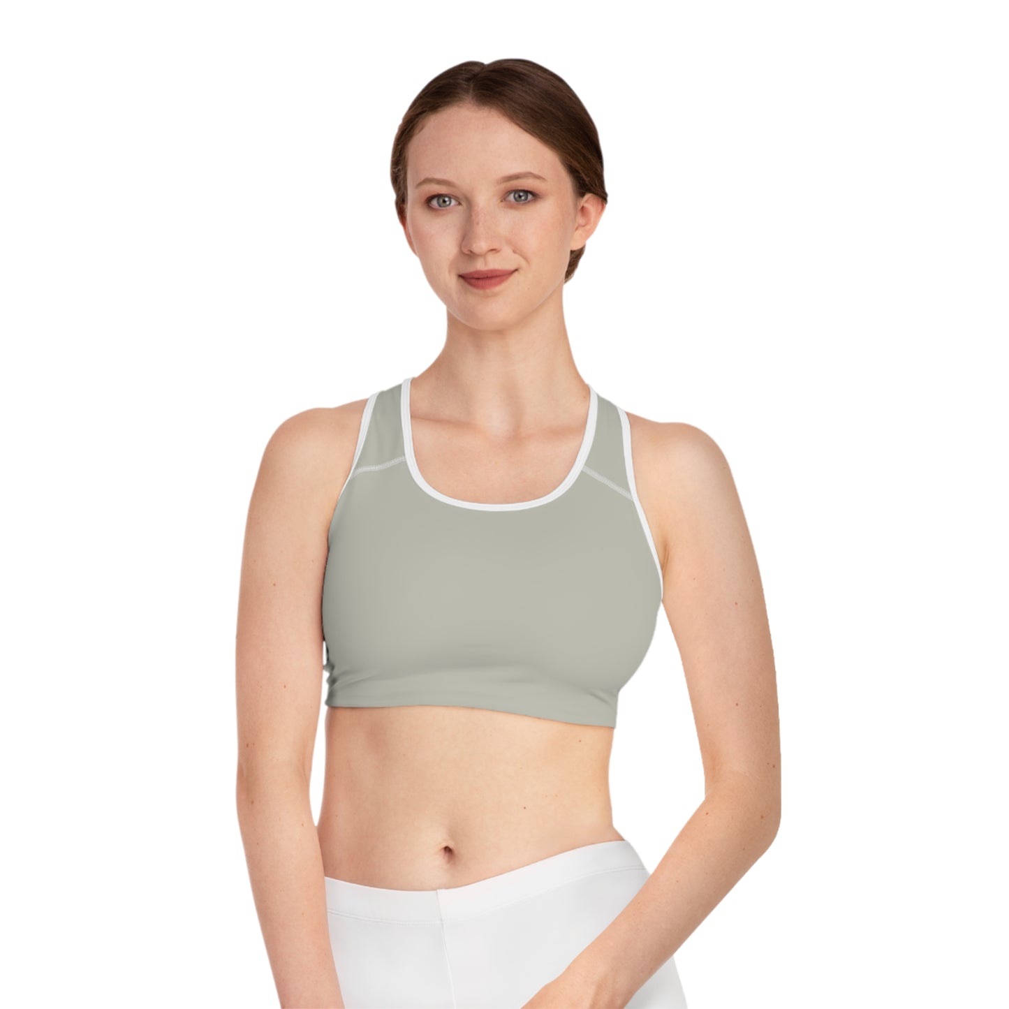 WORNWORD Viberr King Sports Bra