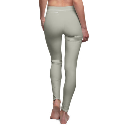 WORNWORD WPulze™ Leggings