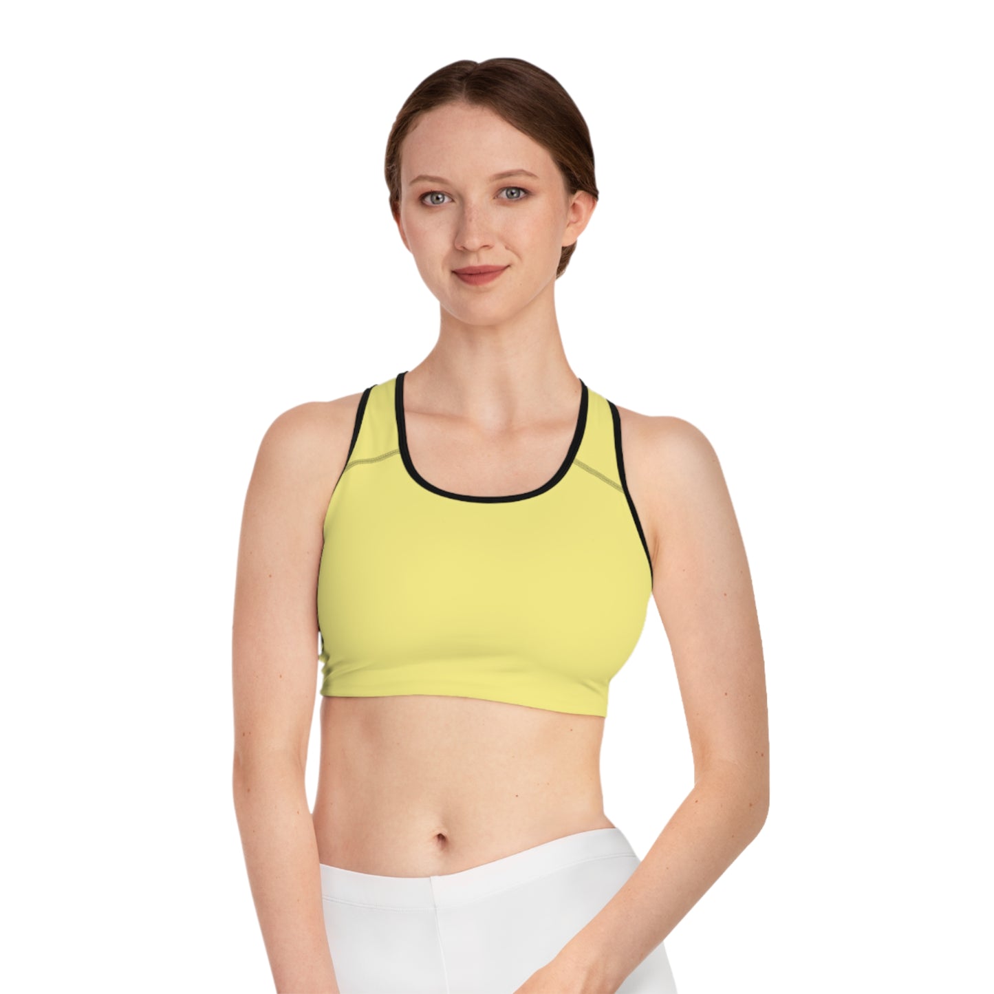WORNWORD Viberr King Sports Bra
