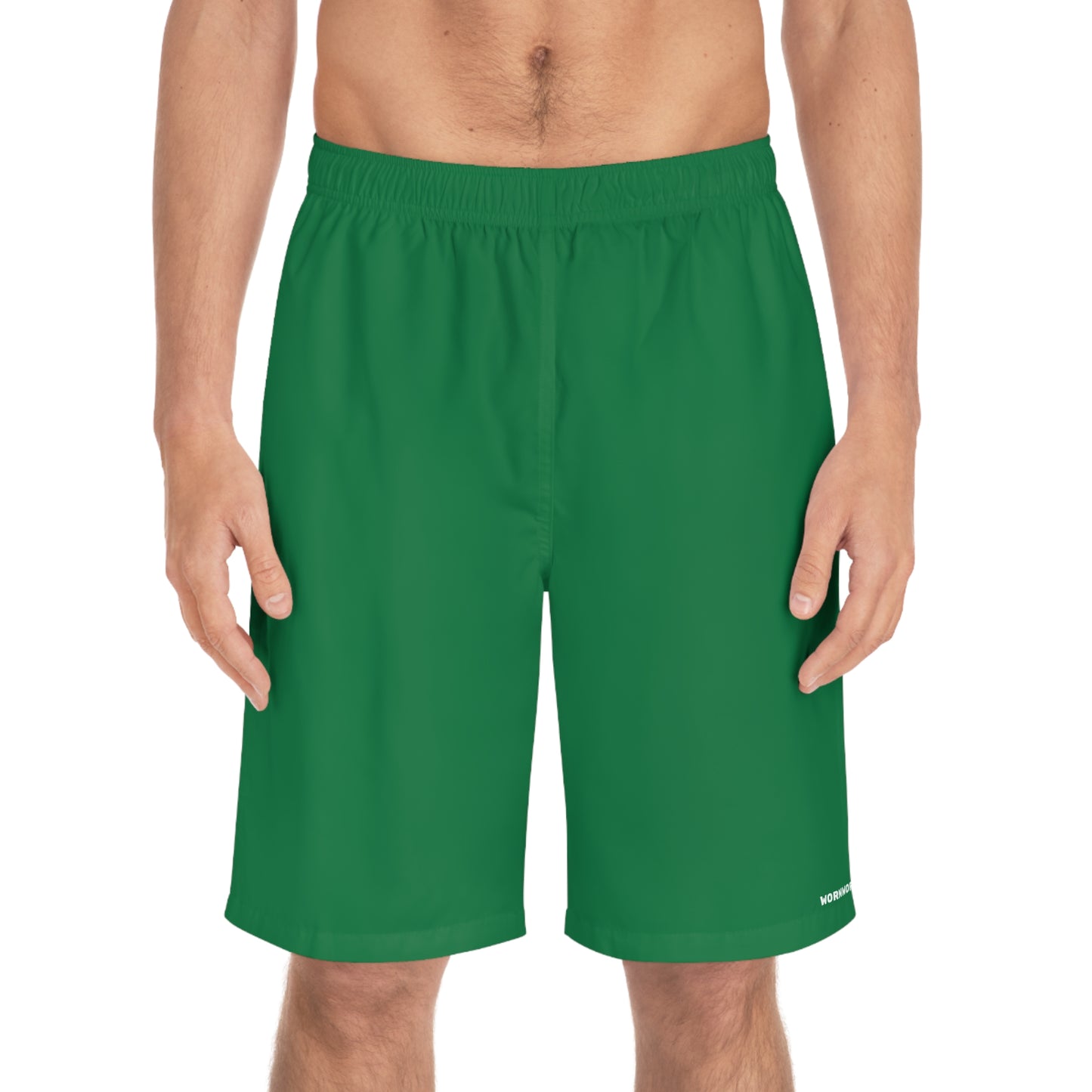 WORNWORD Viberr King™ Men's Board Shorts