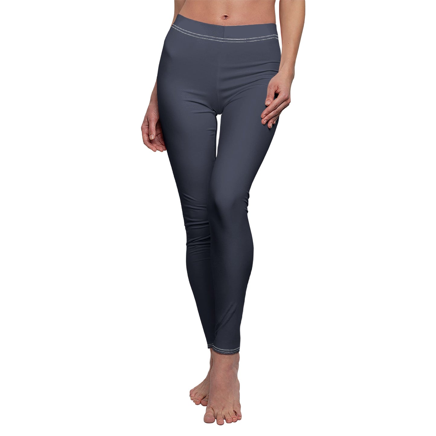 WORNWORD WPulze™ Leggings