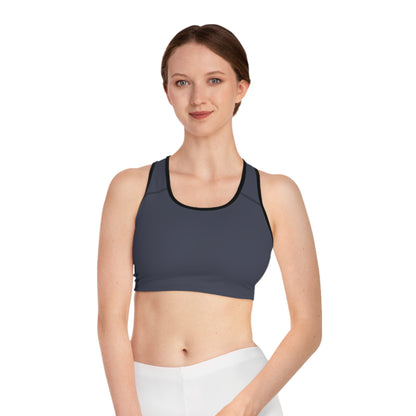 WORNWORD Viberr King Sports Bra