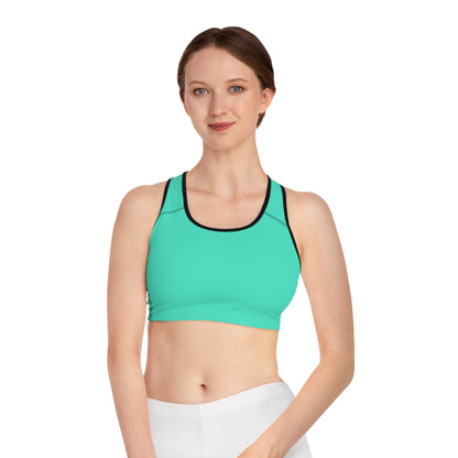 WORNWORD Viberr King Sports Bra
