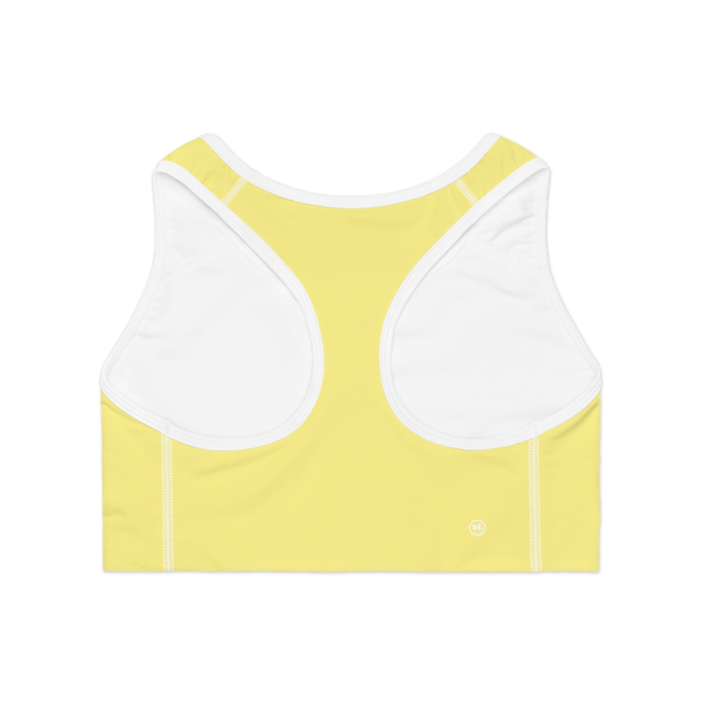 WORNWORD Viberr King Sports Bra