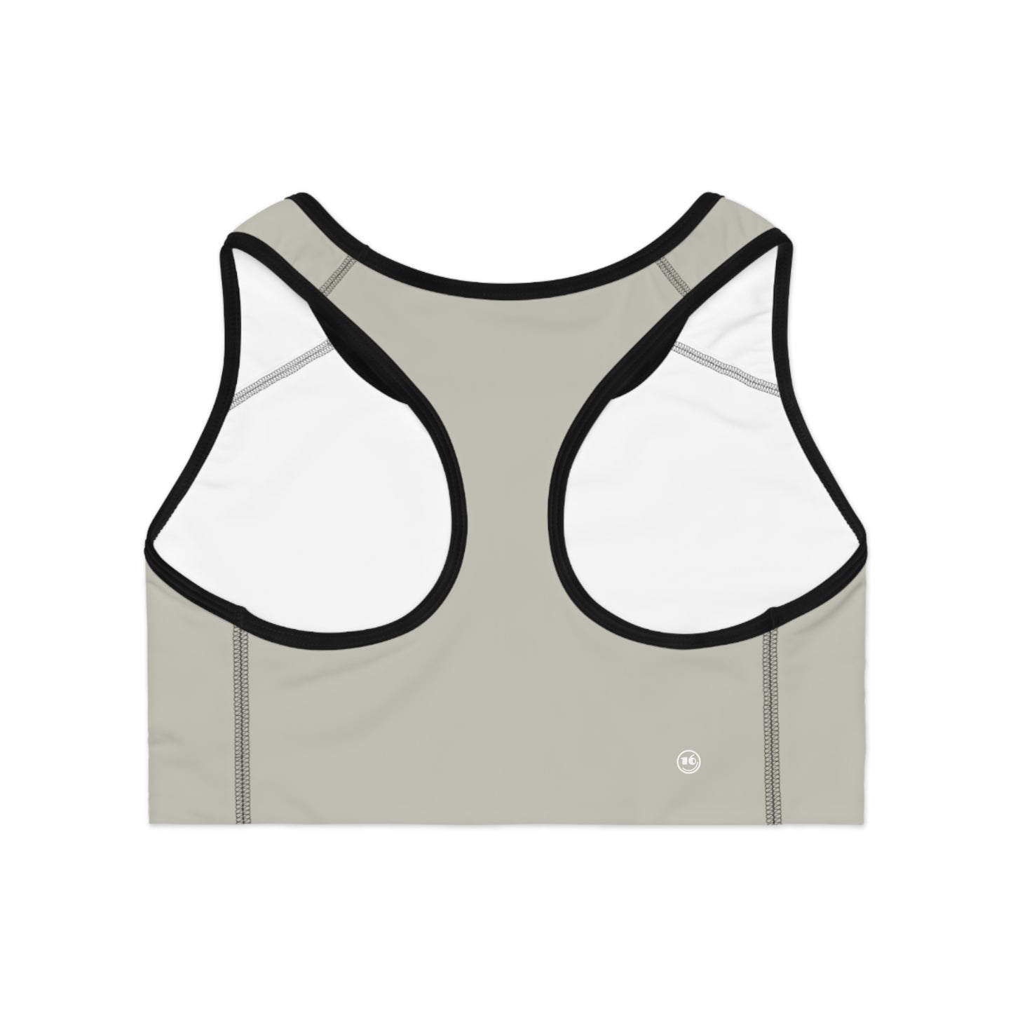 WORNWORD Viberr King Sports Bra