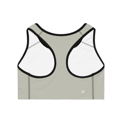 WORNWORD Viberr King Sports Bra