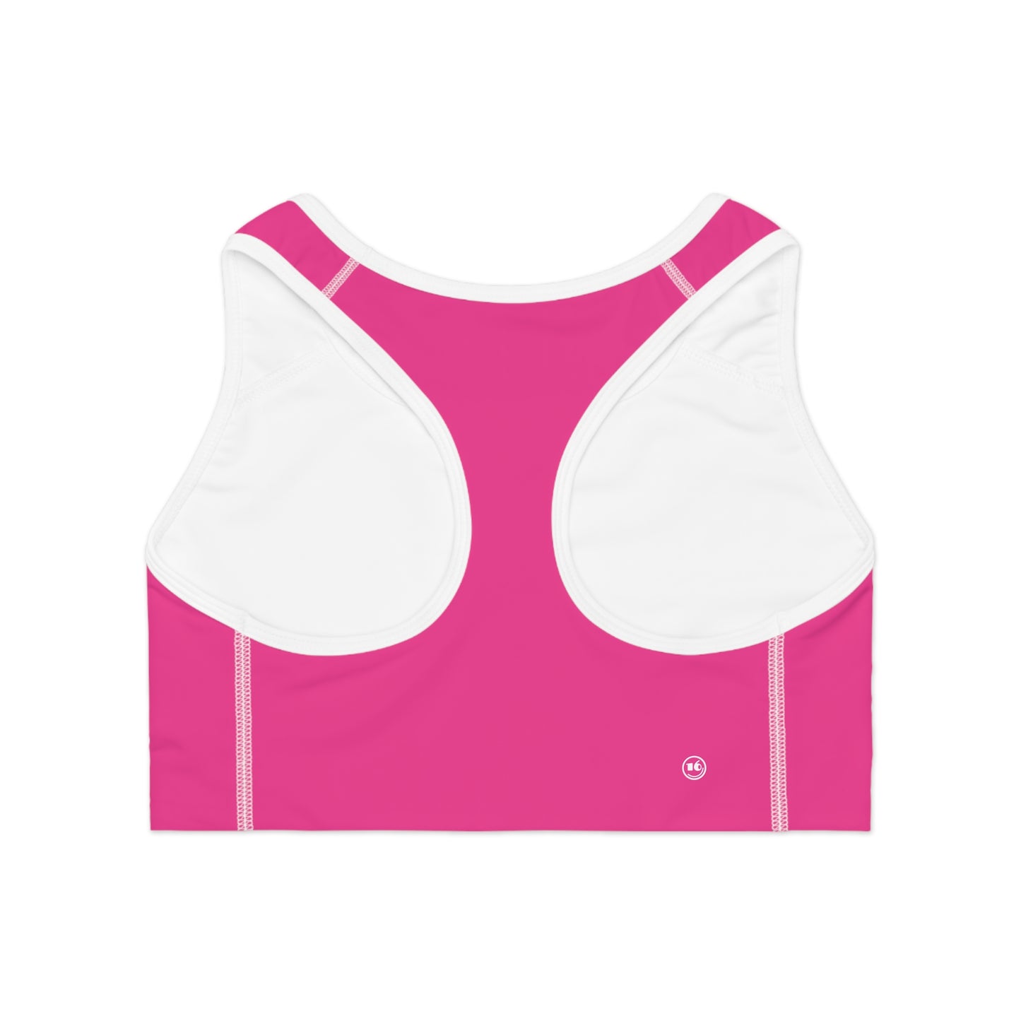 WORNWORD Viberr King Sports Bra