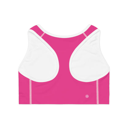 WORNWORD Viberr King Sports Bra