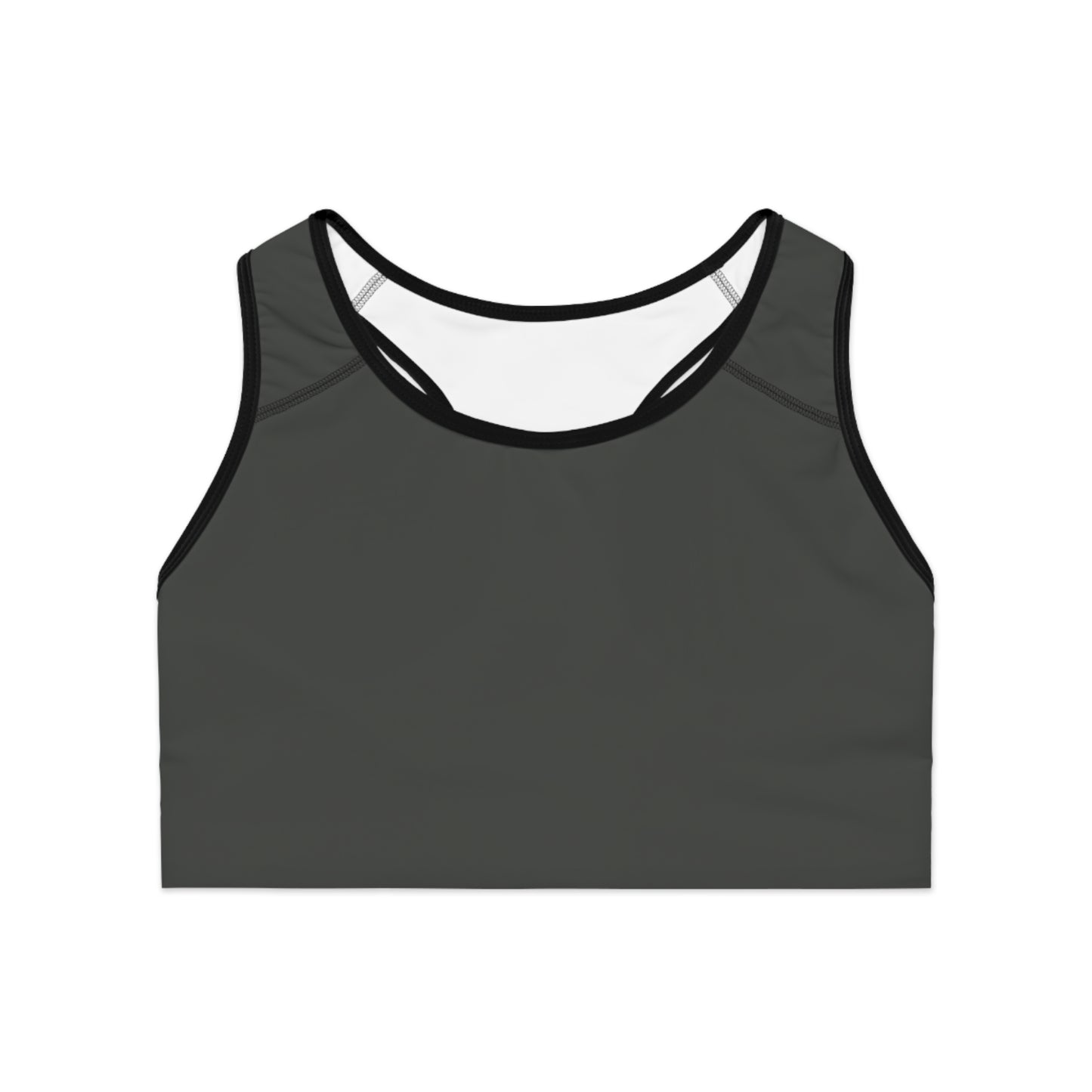 WORNWORD Viberr King Sports Bra