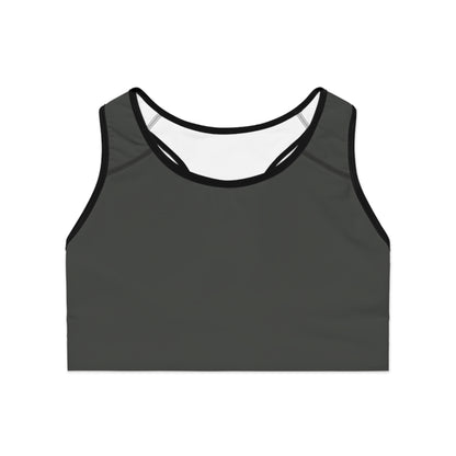 WORNWORD Viberr King Sports Bra