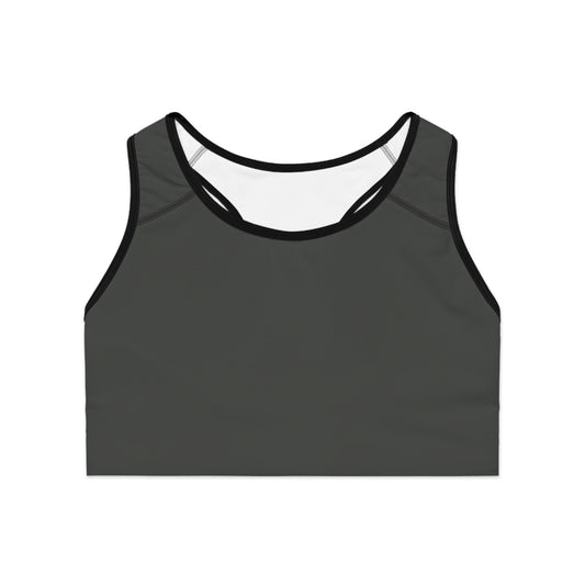 WORNWORD Viberr King Sports Bra