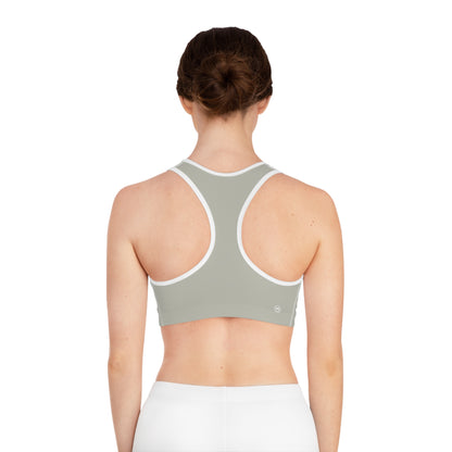 WORNWORD Viberr King Sports Bra