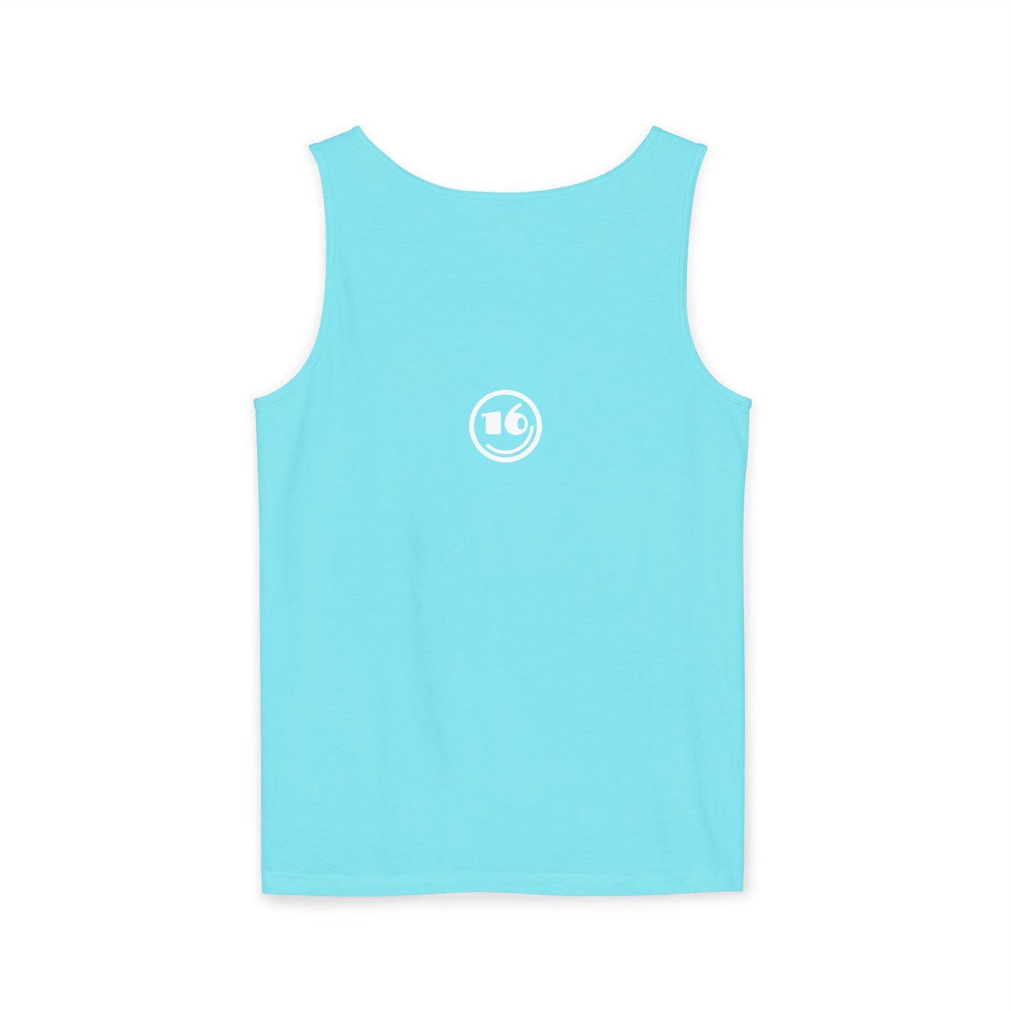 WORNWORD Viberr King™ Men’s Tank Top