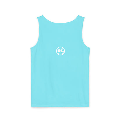 WORNWORD Viberr King™ Men’s Tank Top