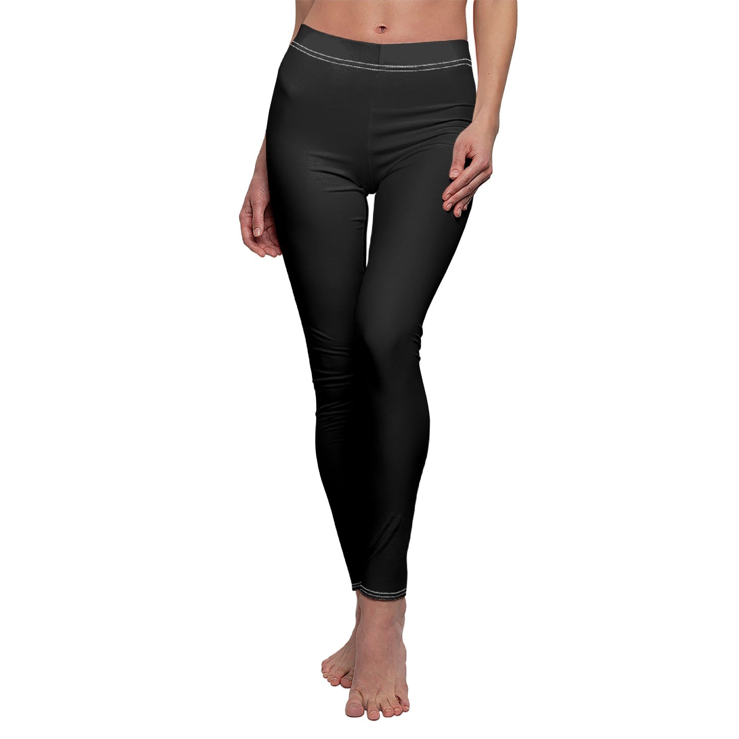 WORNWORD WPulze™ Leggings