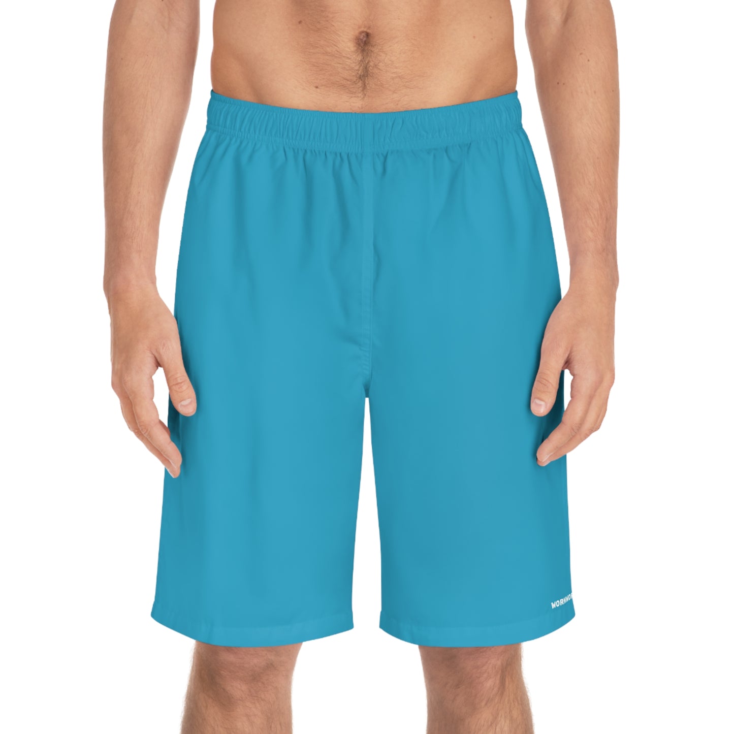 WORNWORD Viberr King™ Men's Board Shorts