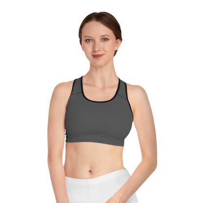 WORNWORD Viberr King Sports Bra
