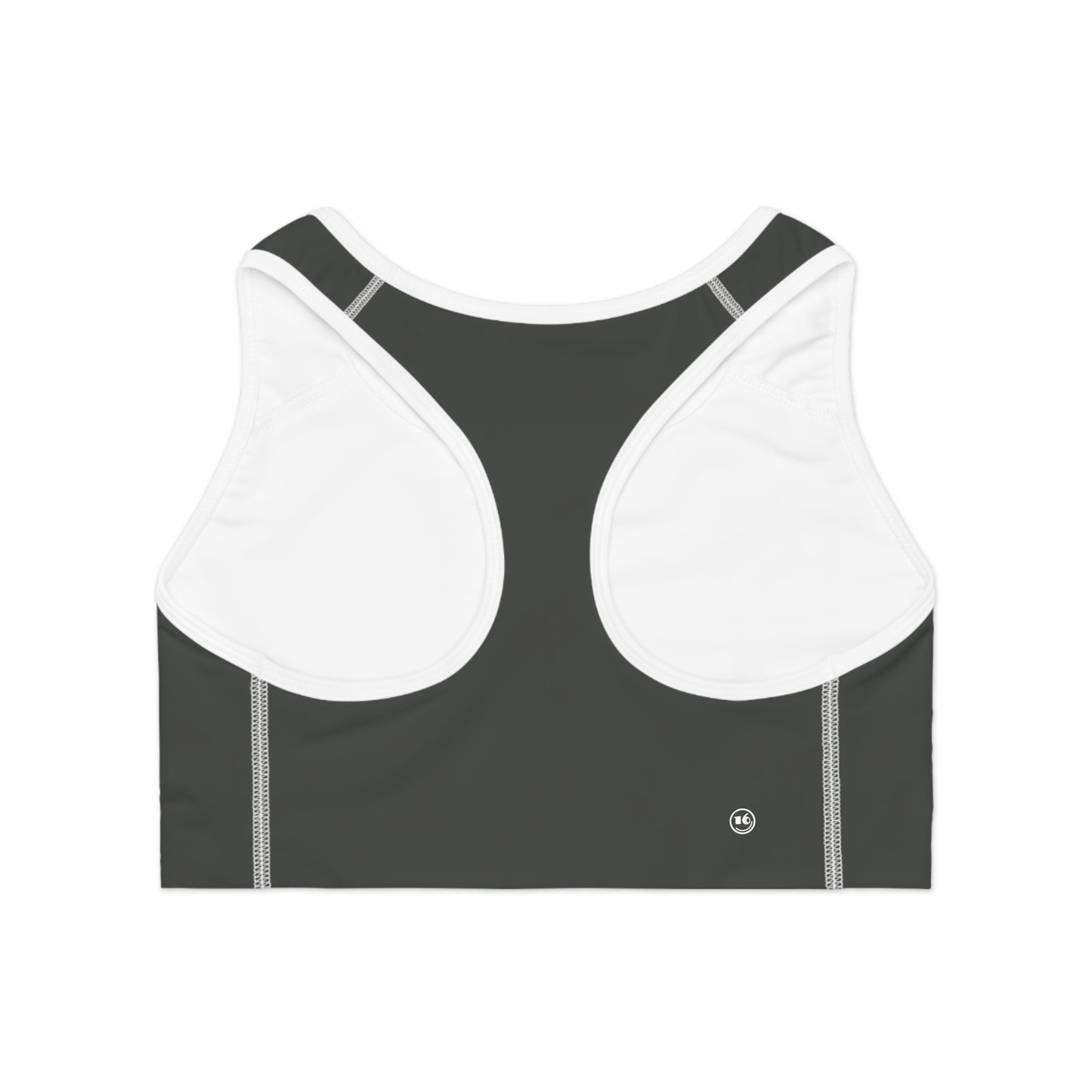 WORNWORD Viberr King Sports Bra
