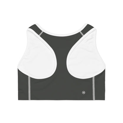 WORNWORD Viberr King Sports Bra