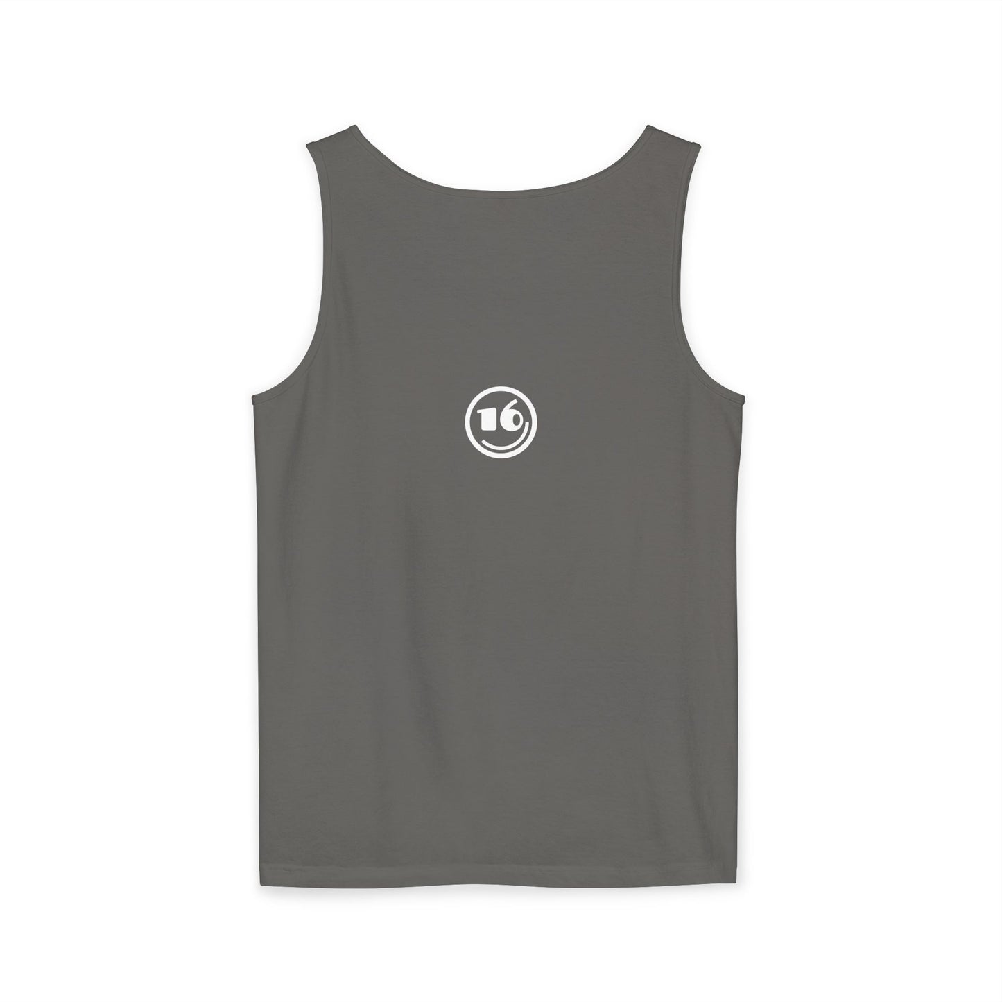 WORNWORD Viberr King™ Men’s Tank Top
