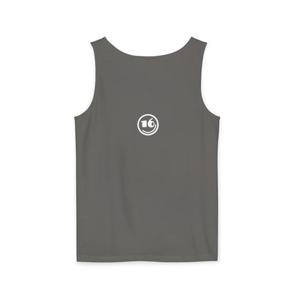 WORNWORD Viberr King™ Men’s Tank Top
